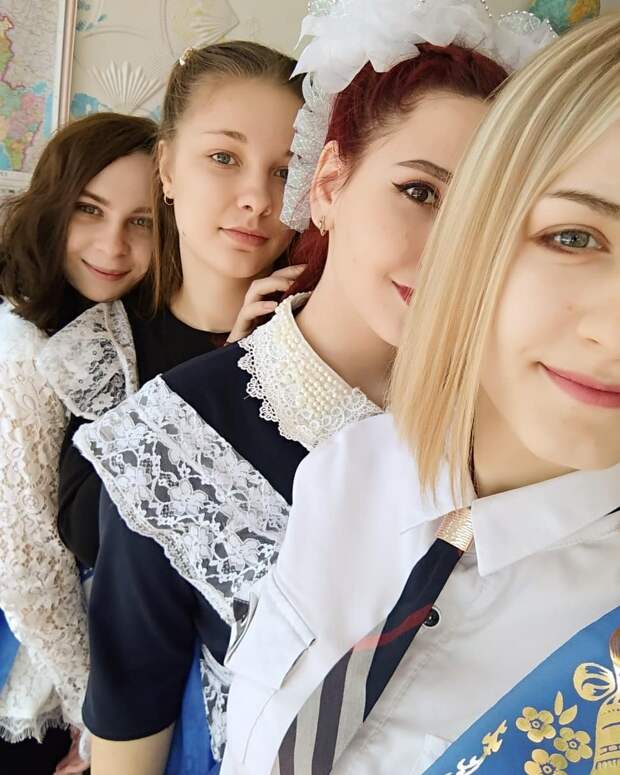 выпускницы последний звонок 2018 отвратительные мужики disgusting men