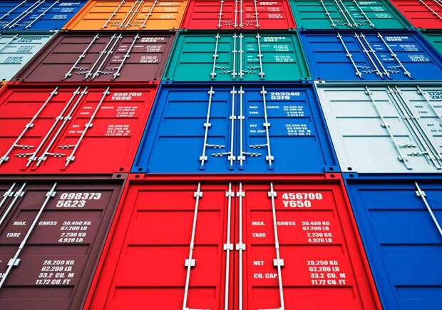 Контейнеры упёрлись в потолок. Рынок перевозки «ящиков» по сети РЖД скатился к стагнации
