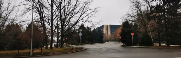 Январские беспорядки: как захватывали здание акимата Алматинской области