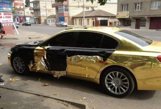 С твоей машиной что то не так BroDude.ru avto fail 1952930582