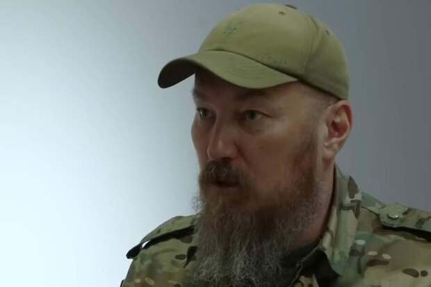 Раскрыт совершивший 46 преступлений в России командующий силами БПЛА ВСУ