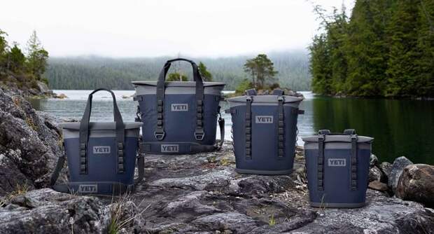 YETI Soft Coolers