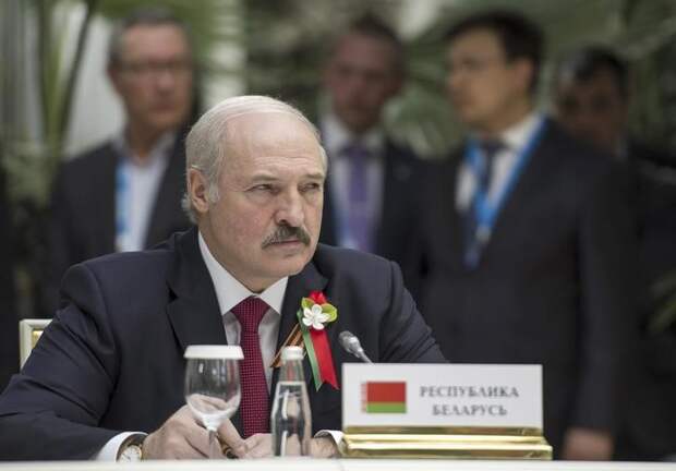 Лукашенко засомневался в ВТО