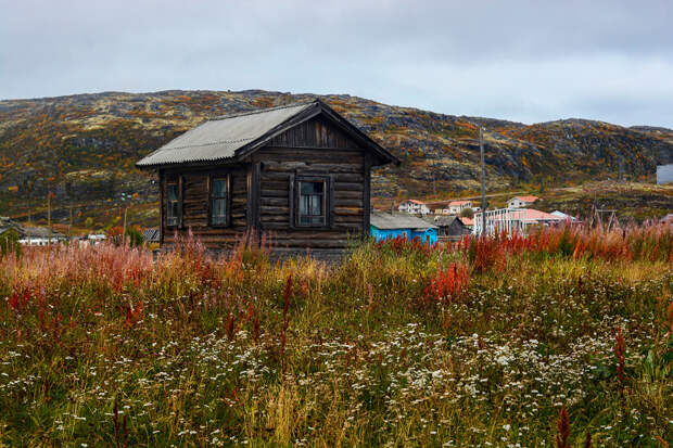 5 самых красивых мест Русского Севера (ФОТО)