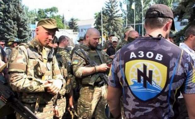 Главный военный вуз Украины оказался рассадником ультраправых экстремистов