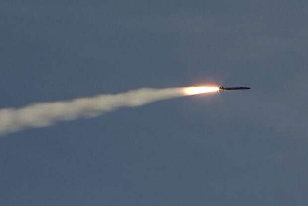 CNN: у США уменьшились запасы Tomahawk из-за конфликта на Ближнем Востоке