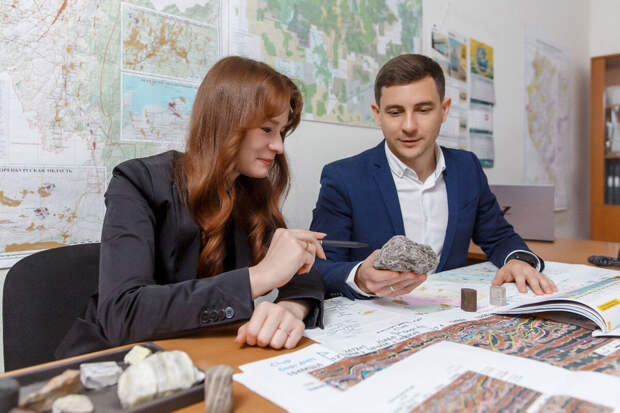 Специалисты "Роснефти" научились точнее оценивать перспективность месторождений