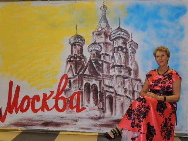 Пенсионерка из Головинского стала «Супербабушкой – 2020» по САО