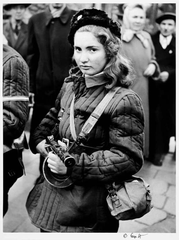 Женщины, которые изменили историю WomenChangedHistory47 Женщины, которые изменили историю