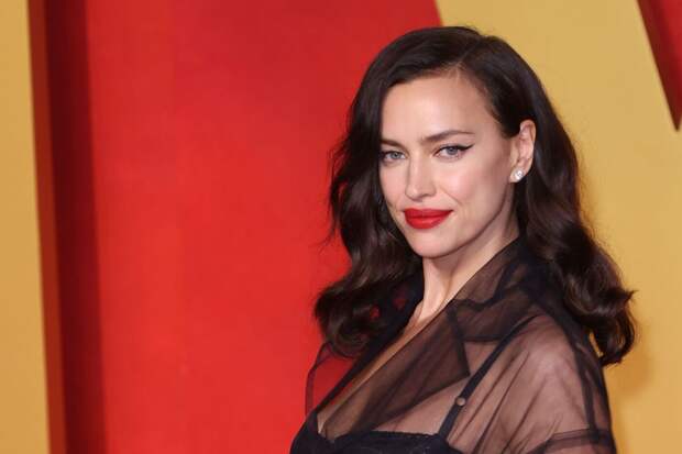 40 лет, бикини и никакого фотошопа: как Шейк шокировала пляж