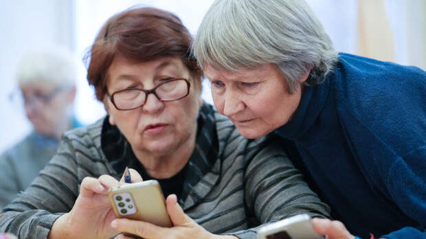 В Госдуме раскрыли размер средней страховой пенсии в 2026 году