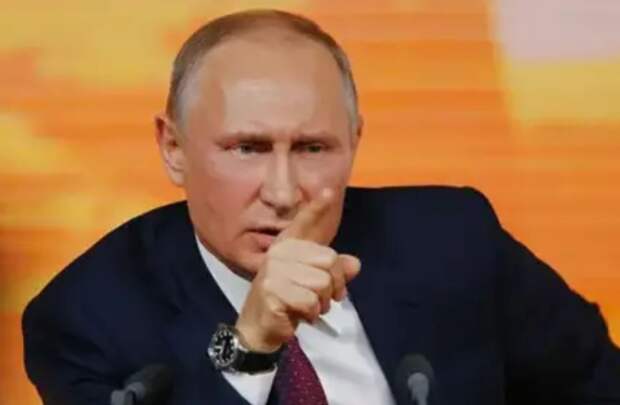 Россия будет разговаривать с Западом с позиций силы