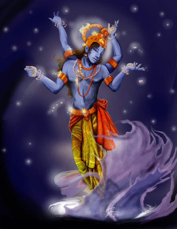 Vishnu_Halfassed_Complete_by_vicas_fawx (541x700, 68Kb)