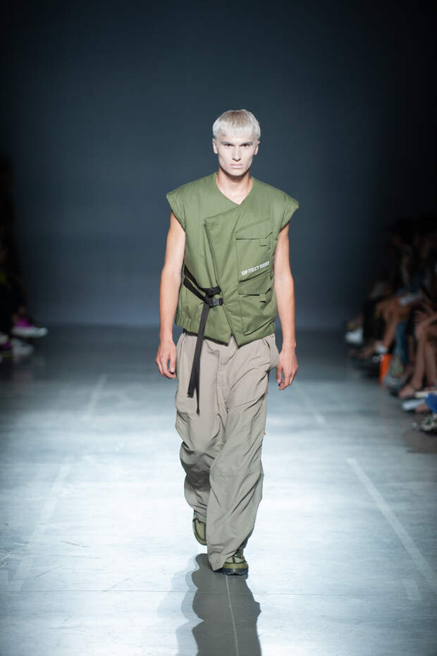 DASTISH FANTASTISH коллекция SS20