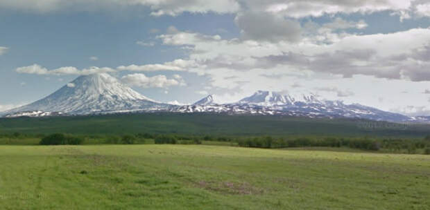 Погибшими на Камчатке туристами оказались студенты из Петербурга