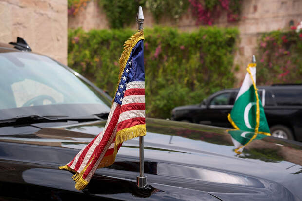 Reuters: новые переговоры США и Ирана могут состояться на неделе в Исламабаде