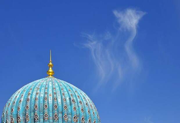 В Хабаровске мусульман призывают помочь со строительством мечети