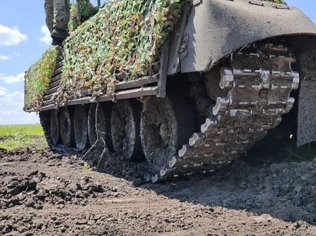 Боеспособность украинской армии еще сохраняется