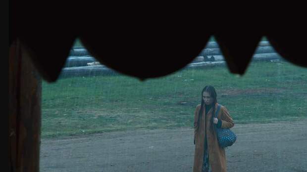 Минкульт отозвал прокатное удостоверение якутского фильма «Айта»