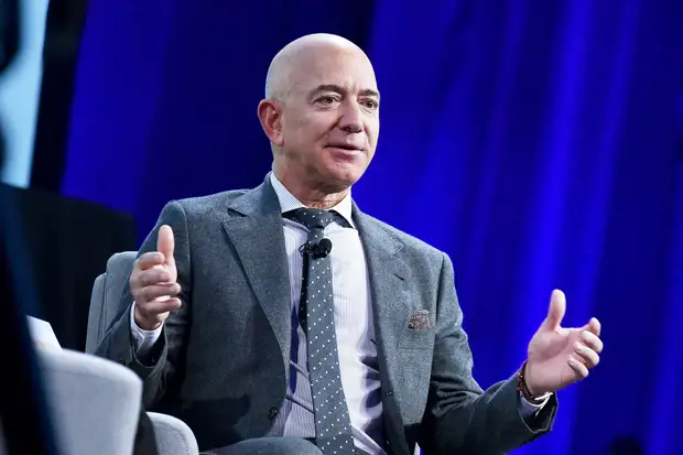 20 богатейших людей мира — 2022. Рейтинг Forbes