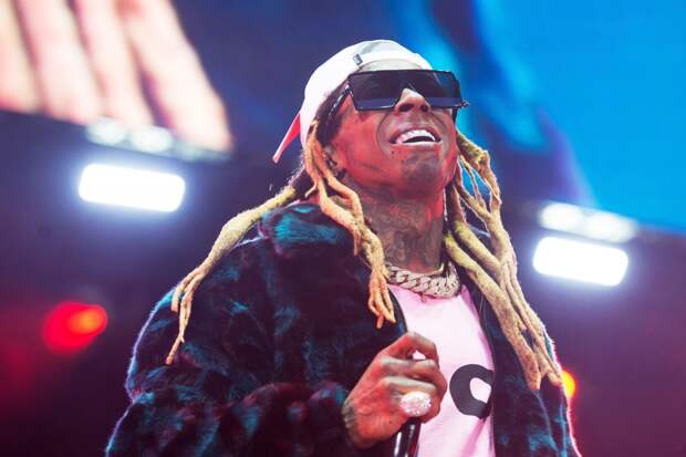Lil Wayne, 2018