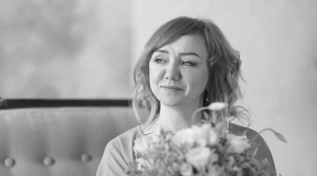 «Абсолютно не нравлюсь себе»: о чем молчала Елена Рыбалко перед гибелью