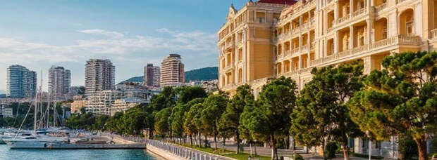 Сочи больше не тот: почему туристы всё чаще уезжают разочарованными