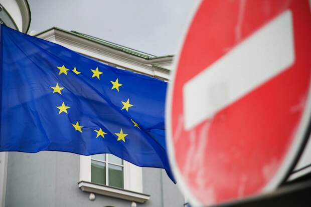 "Москва полностью закрыла европейский дипломатический трек"