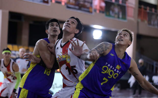 SMB, PLDT umbrellas have shots at making PH Cup Finals a private party