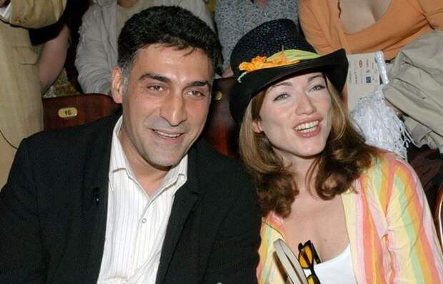 Родителей звала по именам.