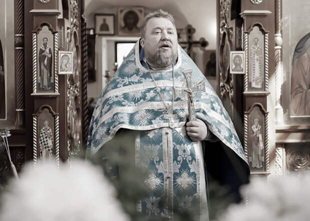 Названа дата прощания с умершим протоиереем Димитрием Галичниковым 