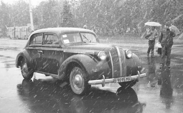 ссср, nikon, фото