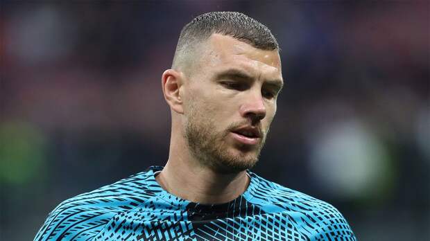 Джеко стал самым возрастным автором гола в истории второй Бундеслиги