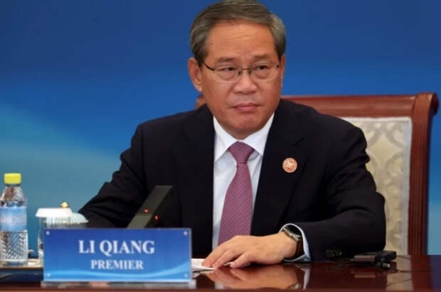 Ли Цян: Китай готов к сотрудничеству с Россией