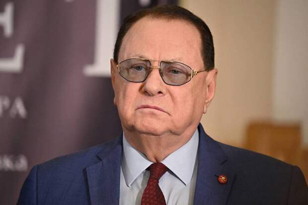 «Все прошло без осложнений»: 78-летний Марк Варшавер перенес срочную операцию