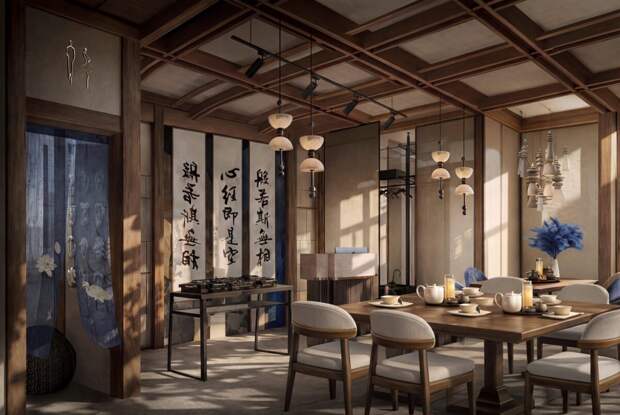 Новый гастробар «Умами» откроется в центре Москвы