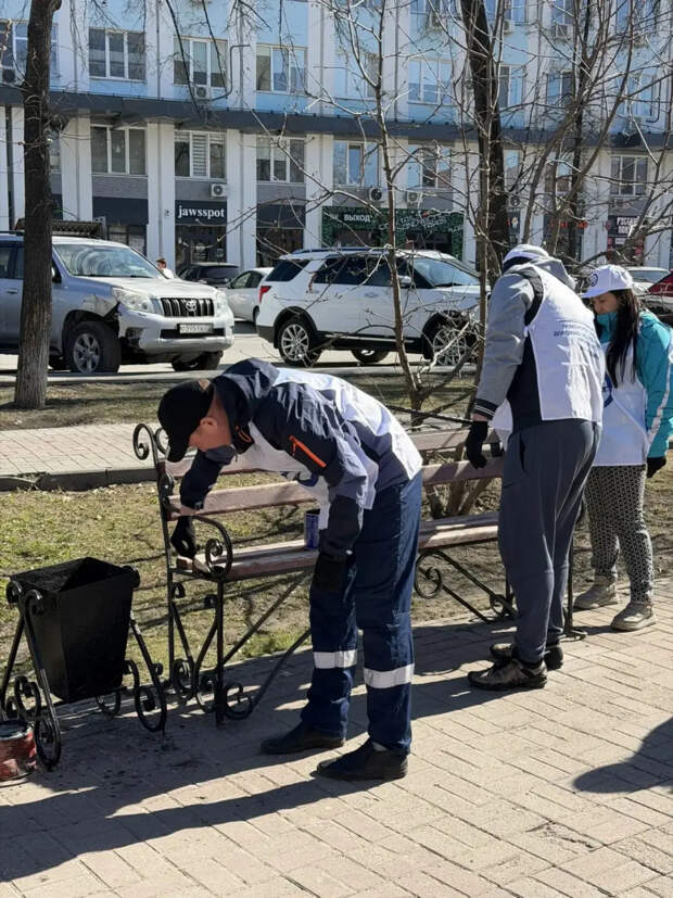 В рейтинге "Город России - 2026" у Тюмени сейчас 12-ое место