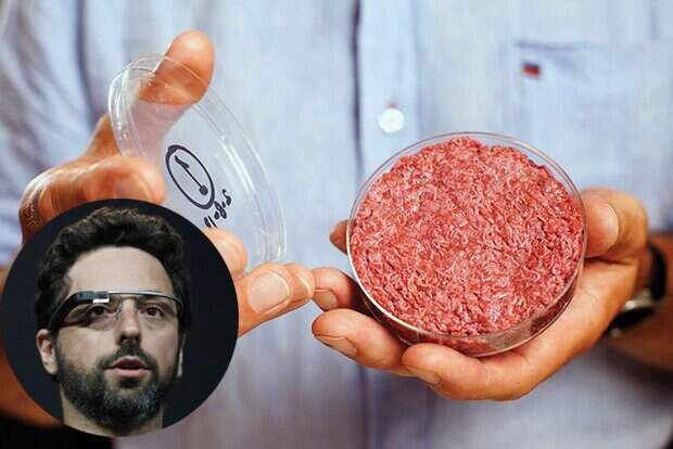 Дивный новый мир: в какие проекты будущего инвестируют миллиардеры