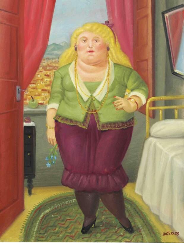 1989_Женщина перед окном_47 x 35.6_х.,м._Частное собрание.jpg 1989_Женщина перед окном_47 x 35.6_х.,м._Частное собрание.jpg