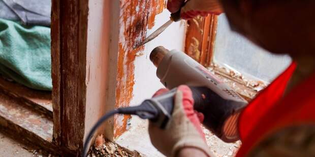 Исторический особняк отреставрировали в центре Москвы