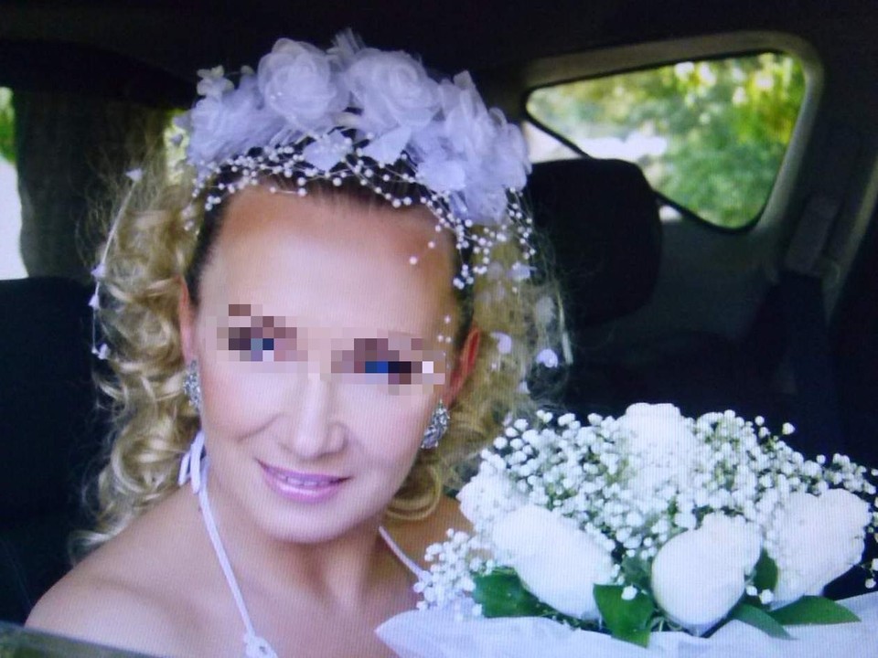 Подозреваемая в убийстве Елена Щ. преподавала в школе. Фото из соцсети