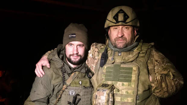 Военкор: почему Россия до сих пор не может победить в Священной войне