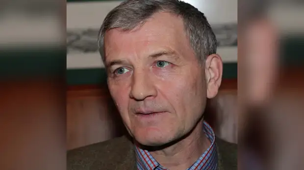 Основатель «Рольфа» отказался приезжать в Россию до прекращения дела