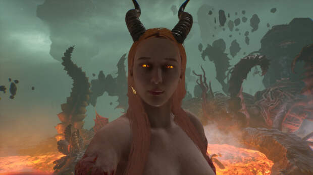 Обзор Succubus