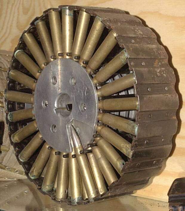 Ручной пулемёт системы Льюиса (10 фото + текст + видео) Ручной пулемёт системы Льюиса (10 фото + текст + видео)