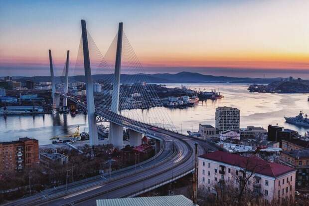 Владивосток