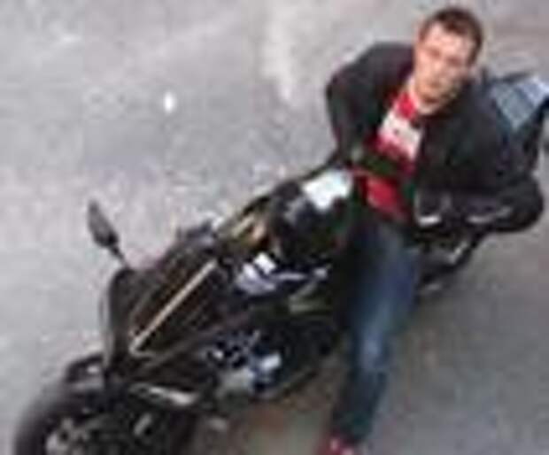 В Риме разбился на мотоцикле оператор ВГТРК
