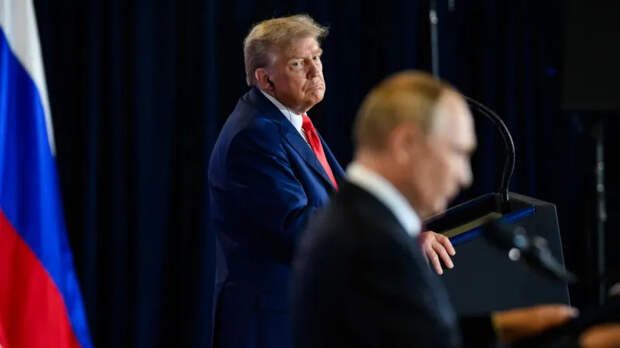 WSJ: Россия – проигравший победитель войны США с Ираном