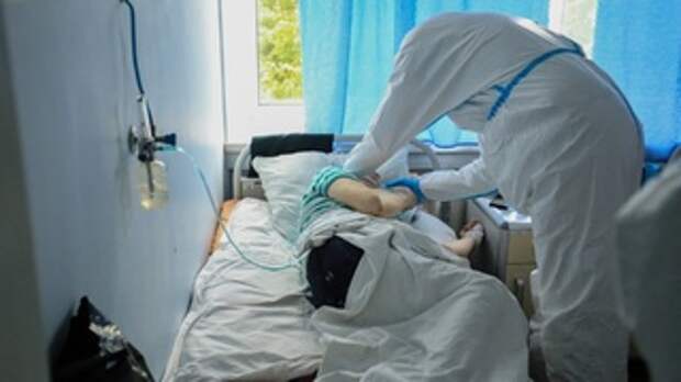 Врачи в больнице / Фото: amic.ru