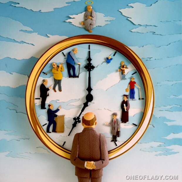 Time Clock